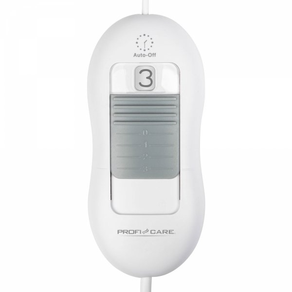 Poduszka elektryczna mata rozgrzewająca ProfiCare PC-HK 3059