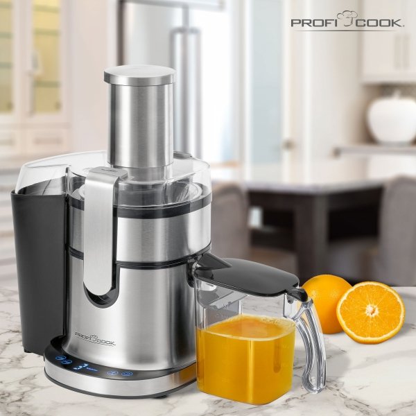 Sokowirówka wysokoobrotowa ProfiCook PC-AE 1156