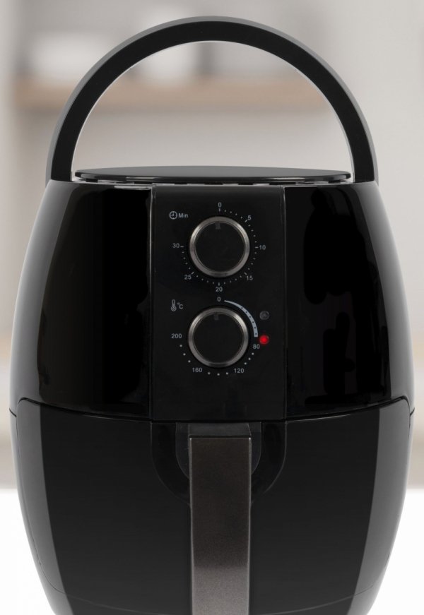 Frytkownica beztłuszczowa 3.6 l Clatronic FR 3780 H