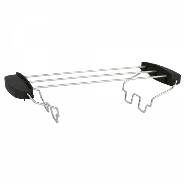 Toster na 2 kromki Bomann TA 6065 CB (czarny)