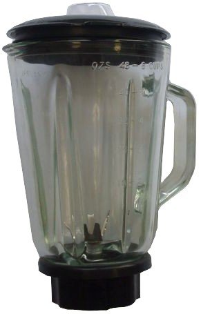 Kielich do PC-KM 1004 (komplet)