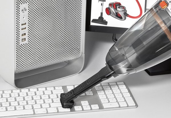 Odkurzacz ręczny akumulatorowy Clatronic AKS 832