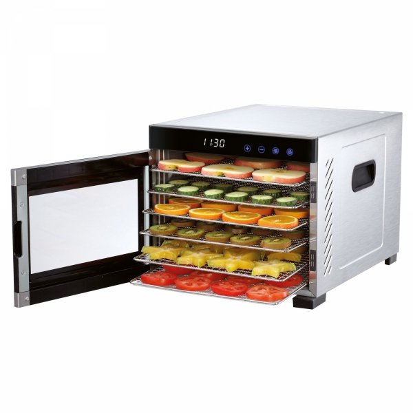Dehydrator, suszarka do żywności ProfiCook PC-DR 1218