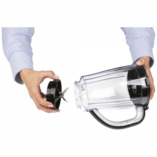 Mikser kielichowy Bomann UM 6091 CB