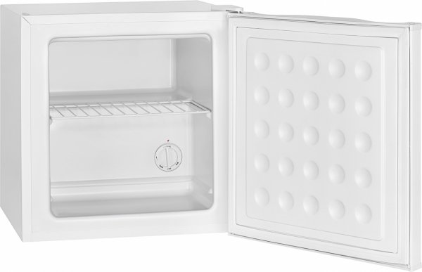 Zamrażarka podblatowa 31L Bomann GB 341.1 (biała)