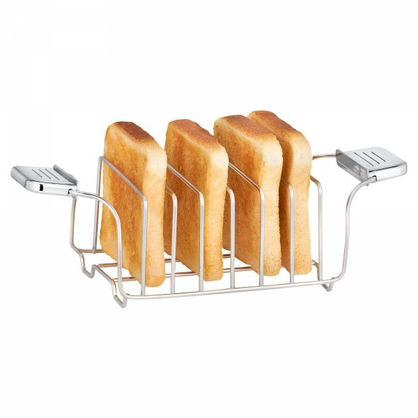 Toster na 4 kromki ProfiCook PC-TA 1194 czerwony