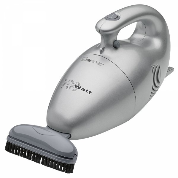 Odkurzacz ręczny Clatronic HS 2631