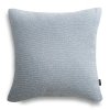 Cream and Blue Garden Cushion Set Ketama