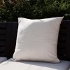 Cream and Blue Garden Cushion Set Ketama