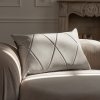 Honey-Graphite Pillow Set Coco+Bergen+Stone