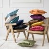 Seaside Glamour Decorative Pillow