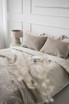 Geneva Cream Bed Runner 'Kapa' 200x140 cm