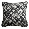 Pearl Decorative Pillow Set Glam