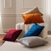 Touch Graphite Decorative Pillow 45x45 MOODI