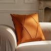Touch Rust Decorative Pillow 45x45 MOODI