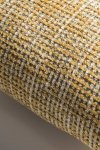 Teli Yellow Decorative Pillow 50x30
