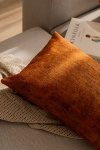 Honey-Graphite Pillow Set Coco+Bergen+Stone