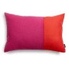 Velvet Vibrant Green Decorative Cushion 45x45