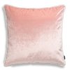 Różowa poduszka dekoracyjna Glamour