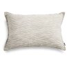 White Decorative Pillow Set Calm