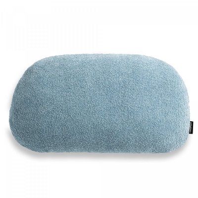 Cloud Blue Decorative Pillow 50x30