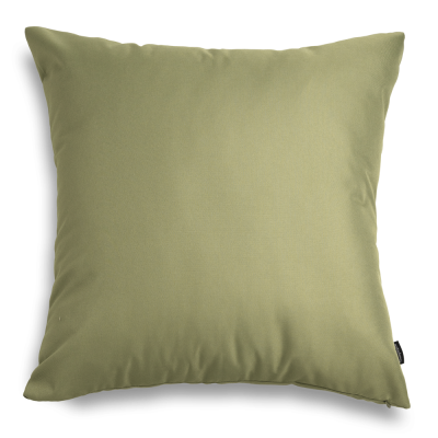 Green Garden Pillow 45x45
