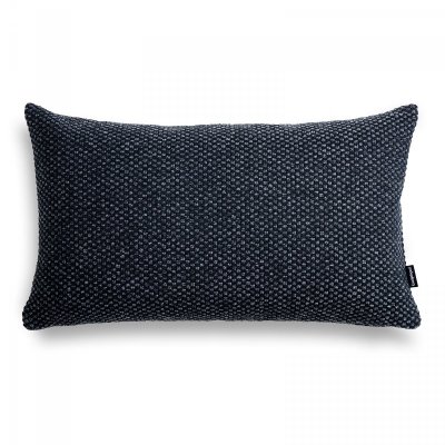 Ori Graphite Decorative Pillow 50x30
