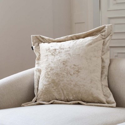 Scala Pearl Large Decorative Pillow 60x60