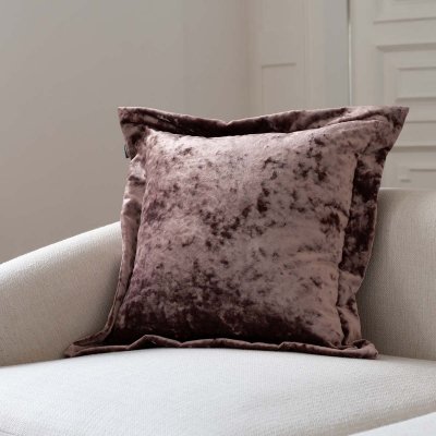 Scala Pink Large Decorative Pillow 60x60
