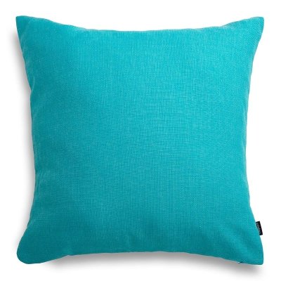 Turquoise Ketama Garden Cushion