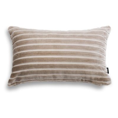Cordian kremowa poduszka dekoracyjna 50x30 Prestige Line