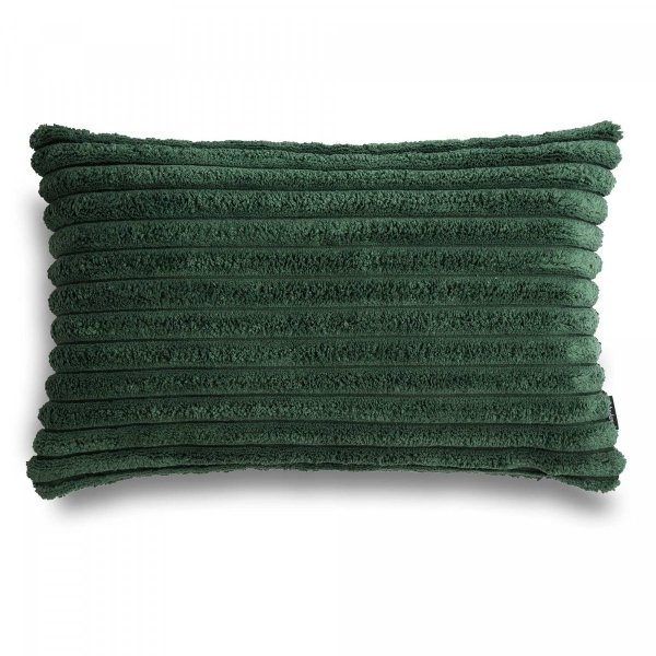 Cord Green Decorative Pillow 50x30