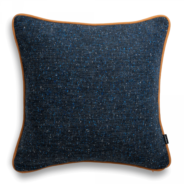 Honey-Graphite Pillow Set Coco+Bergen+Stone