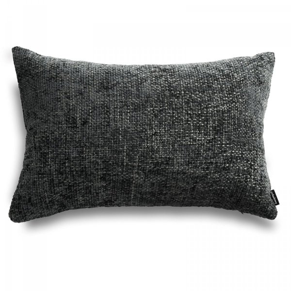 Coco Grey Decorative Cushion 60x40