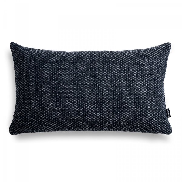 Ori Graphite Decorative Pillow 50x30