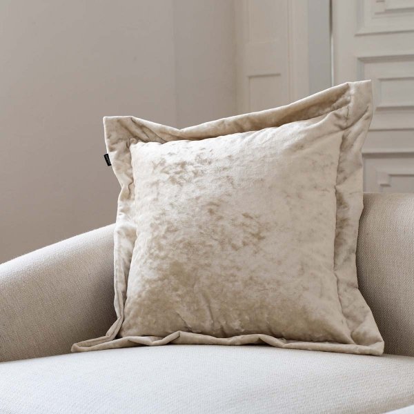 Scala Pearl Large Decorative Pillow 60x60