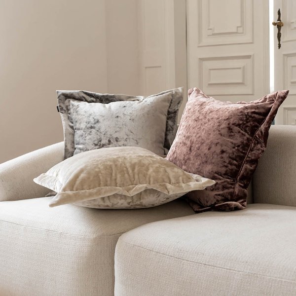 Scala Pearl Large Decorative Pillow 60x60