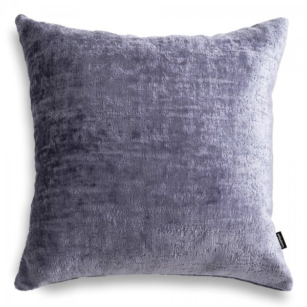 Bergen Large Purple Decorative Cushion 50x50