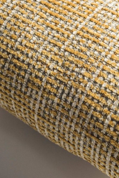 Teli Yellow Decorative Pillow 50x30