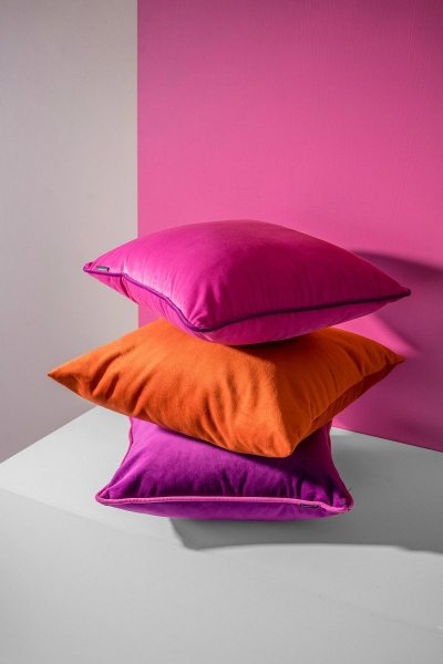 Zestaw poduszek dekoracyjnych Duo + Pram
