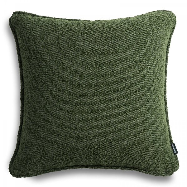 Zielony zestaw poduszek dekoracyjnych Copenhaga + Fitto