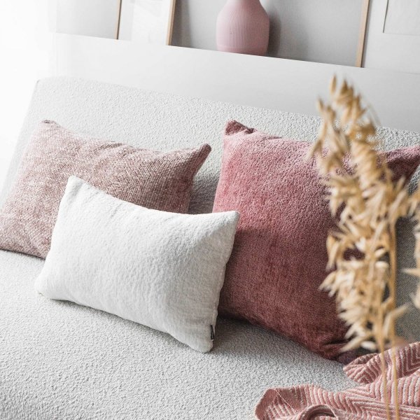 Zestaw poduszek dekoracyjnych Coco+Bergen+Cozy