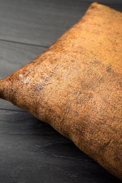 Stone miedziana poduszka dekoracyjna 50x30