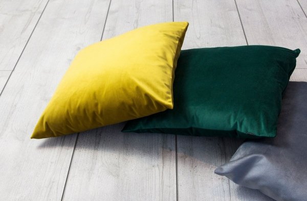 Poduszki dekoracyjne Velvet 