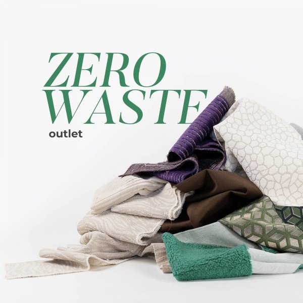 Miętowa poduszka dekoracyjna 50x30 ZERO WASTE ZW075