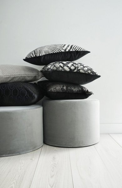 Poduszki dekoracyjne