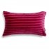 Cordian Fuchsia Dekokissen 50x30 Prestige Line