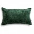 Bergen Green Decorative Cushion 50x30