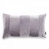 Stripes Purple Decorative Pillow 50x30 ZERO WASTE