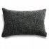 Coco Grey Decorative Cushion 60x40